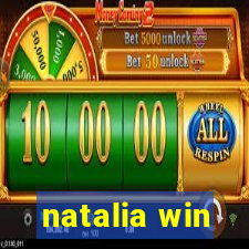 natalia win